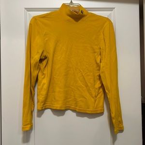 Ralph Lauren turtleneck